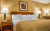 Туры в отель Clarion Hotel & Suites Riverfront