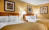 Туры в отель Clarion Hotel & Suites Riverfront