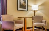 Туры в отель Clarion Hotel & Suites Riverfront