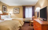 Туры в отель Clarion Hotel & Suites Riverfront