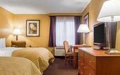 Туры в отель Clarion Hotel & Suites Riverfront