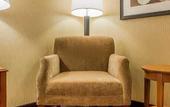 Туры в отель Clarion Hotel & Suites Riverfront