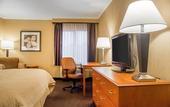 Туры в отель Clarion Hotel & Suites Riverfront
