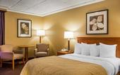 Туры в отель Clarion Hotel & Suites Riverfront