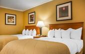 Туры в отель Clarion Hotel & Suites Riverfront