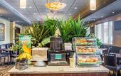 Туры в отель Clarion Hotel & Suites Riverfront