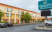 Туры в отель Clarion Hotel & Suites Riverfront