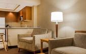 Туры в отель Clarion Hotel & Suites Riverfront
