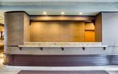 Туры в отель Clarion Hotel & Suites Riverfront