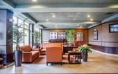 Туры в отель Clarion Hotel & Suites Riverfront