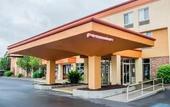 Туры в отель Clarion Hotel & Suites Riverfront