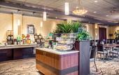 Туры в отель Clarion Hotel & Suites Riverfront