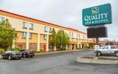 Туры в отель Clarion Hotel & Suites Riverfront