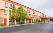 Туры в отель Clarion Hotel & Suites Riverfront