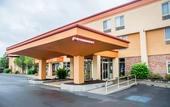 Туры в отель Clarion Hotel & Suites Riverfront