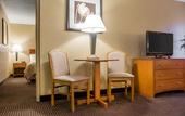 Туры в отель Clarion Hotel & Suites Riverfront
