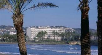 Parador de Javea 4*