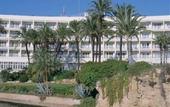 Туры в отель Parador de Javea