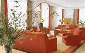 Туры в отель Parador de Javea