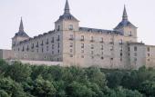 Туры в отель Parador de Lerma
