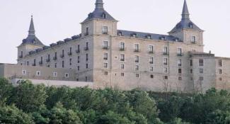 Parador de Lerma 4*
