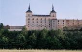 Туры в отель Parador de Lerma