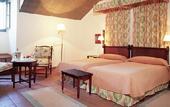 Туры в отель Parador de Lerma
