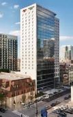 Туры в отель Hampton Inn Chicago West Loop Fulton Market Area