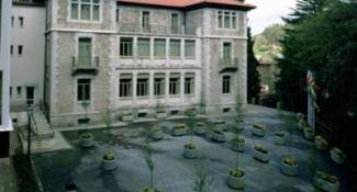 Parador de Limpias 4*