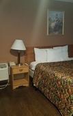 Туры в отель Del Aire Inn LAX