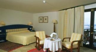 Parador de Melilla 3*