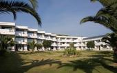 Туры в отель Parador de Mojacar