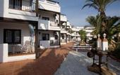 Туры в отель Parador de Mojacar