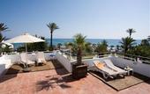 Туры в отель Parador de Mojacar