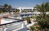 Туры в отель Parador de Mojacar