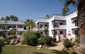 Туры в отель Parador de Mojacar