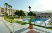Туры в отель Parador de Nerja