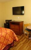 Туры в отель Tropic Lodge