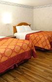 Туры в отель Tropic Lodge