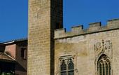 Туры в отель Parador de Olite