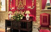 Туры в отель Parador de Olite