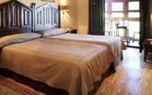 Туры в отель Parador de Olite
