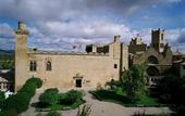 Туры в отель Parador de Olite