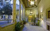 Туры в отель Parador de Plasencia