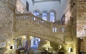 Туры в отель Parador de Plasencia