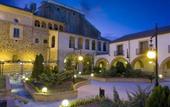 Туры в отель Parador de Plasencia