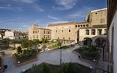 Туры в отель Parador de Plasencia