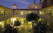 Туры в отель Parador de Plasencia