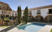 Туры в отель Parador de Plasencia