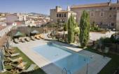 Туры в отель Parador de Plasencia